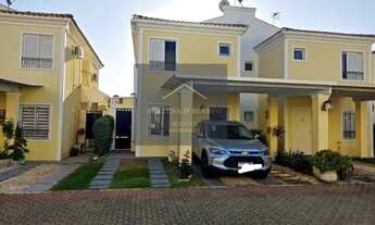 Imagem 2: Casa de condomínio com 3 quartos, 130m2, à venda em Sorocaba, Condomínio Portal do Morumbi