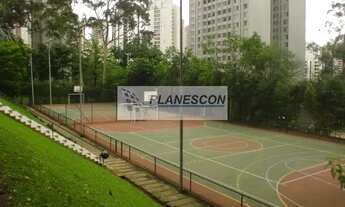 Imagem: São Paulo - Apartamento Padrão - Morumbi