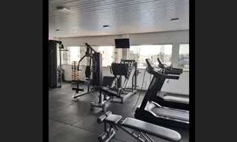 Imagem 5: Apartamento no space calhau