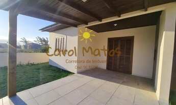 Imagem 4: Casa para Venda em Balneário Gaivota, Janaina, 2 dormitórios, 1 banheiro, 1 vaga