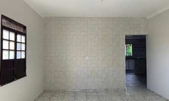 Imagem 4: Alugo casa de cima no bairro campo limpo