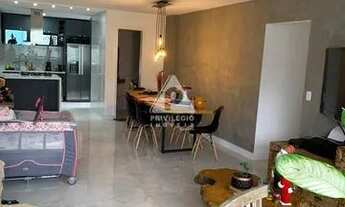 Imagem 2: Apartamento à venda, 4 quartos, 4 suítes, 2 vagas, Jacarepaguá - RIO DE JANEIRO/RJ