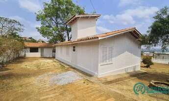 Imagem 3: Casa com 3 dormitórios para alugar, 150 m² por R$ 3.604,12/mês - Condomínio Boulevard - La