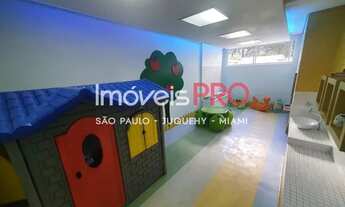 Imagem 4: Brooklin - 156 m2 - 3 suítes - 3 vagas - varanda gourmet