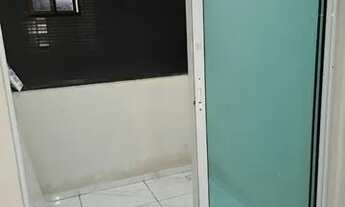 Imagem 4: Alugo APTO no Geisel Cian (Projetados na cozinha e WC's