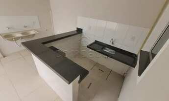 Imagem 3: Apartamento Padrão em São José do Rio Preto