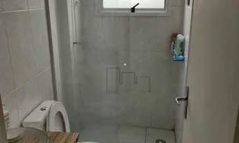 Imagem 7: Apartamento com 2 dormitórios à venda, 45 m² por R$ 180.500,00 - Jardim Josane - Sorocaba