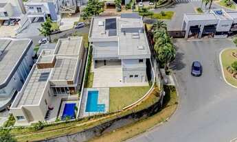 Imagem 5: Casa Residencial à venda, Moinho Velho, Cotia - CA5471