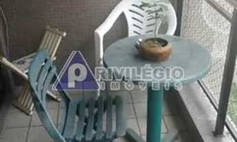 Imagem 5: Rua Tonelero, Copacabana