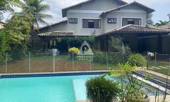 Imagem: Casa em Condomínio à venda, 4 quartos