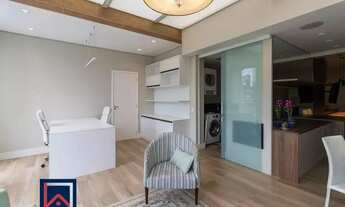 Imagem 5: Apartamento Locação 3 Dormitórios - 140 m² Itaim Bibi