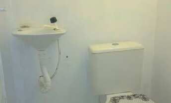 Imagem 3: Casa para venda tem 80 metros quadrados com 2 quartos em Engenho Velho de Brotas - Salvado