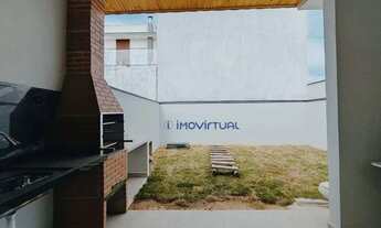 Imagem 7: Casa com 3 dormitórios à venda, 93 m² por R$ 540.000,00 - Jardim Novo Horizonte - Sorocaba