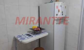 Imagem 5: Apartamento de 64m² com 2 quartos em Santana