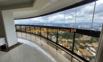 Imagem 5: 11732- Cobertura duplex para aluguel e venda com 468 metros quadrados com 3 quartos