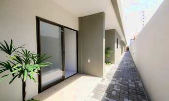 Imagem 7: Casa de condomínio 02 quartos 65 m2 quartos, recanto do Poço- Cabedelo