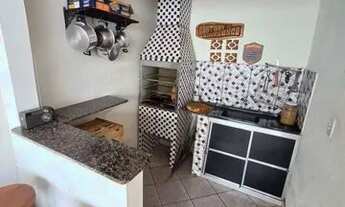 Imagem 6: Casa para aluguel com 105 metros quadrados com 1 quarto