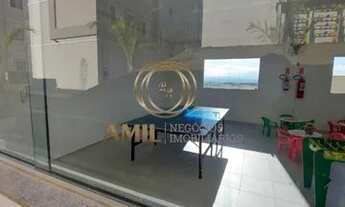 Imagem: SÃO JOSÉ DOS CAMPOS - Apartamento Padrão