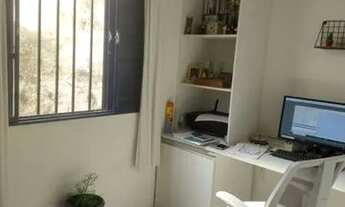 Imagem 6: Casa 4 dormitorios centro Taubate - Aluguel definitivo, mobiliada