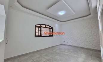 Imagem 2: Sobrado com 3 dormitórios à venda, 165 m² por R$ 595.000,00 - Itaquera - São Paulo/SP