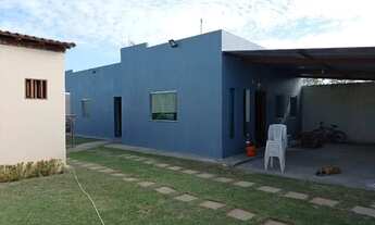 Imagem 6: Oportunidade - R$ 339mil - Maravilhosa Casa 4 quartos e piscina na Aruana - Dir Proprietar