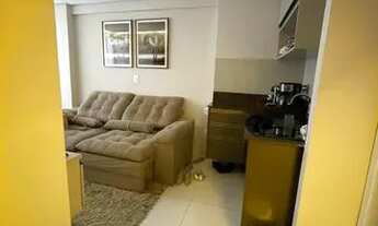 Imagem 2: Apartamento para venda tem 48 metros quadrados com 2 quartos em Tambaú - João Pessoa - PB