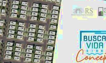 Imagem 6: Abrantes casa Busca Vida Concept