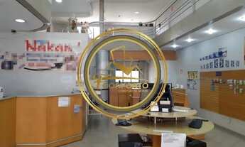 Imagem 2: Loja comercial no Sapopemba