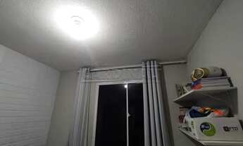 Imagem 5: Apartamento Padrão em Araraquara