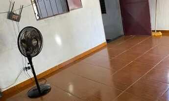 Imagem 5: Casa localizada no km 2 da estrada Manoel urbano/vila smarth