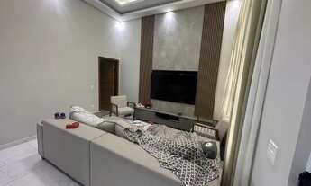 Imagem 4: INDAIATUBA - Casa de Condomínio - JARDINS DO IMPÉRIO