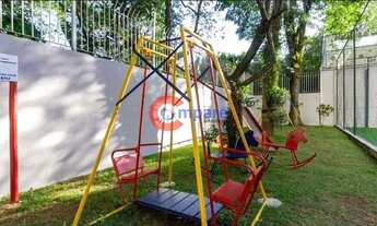 Imagem: Apartamento com 3 dormitórios à venda