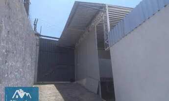 Imagem 5: Galpão para alugar, 240 m² Vila Maria - São Paulo/SP