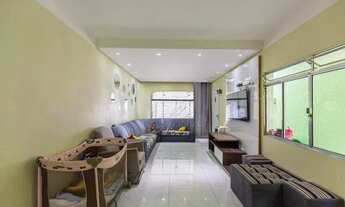 Imagem 2: Sobrado com 3 dormitórios, 206 m² - venda por R$ 670.000,00 ou aluguel por R$ 4.810,00/mês