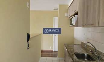 Imagem 7: Apartamento de 73 m² para venda ou aluguel - Vila Clementino - São Paulo/SP