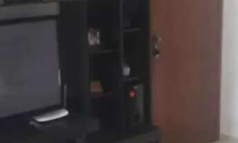 Imagem 2: Apartamento residencial para Venda Jardim Bela Vista, Jacareí 2 dormitórios, 1 sala, 1 ban