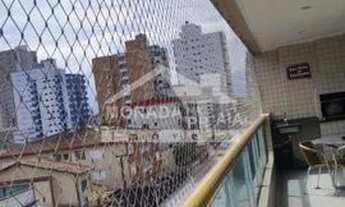 Imagem 7: Apartamento MOBILAIDO na Ocian, 2 dormitórios, lazer, confira na imobiliária em Praia Gran