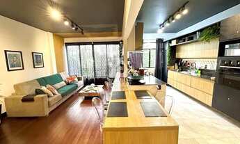 Imagem 3: Apartamento à venda, 3 quartos, 2 suítes, 1 vaga, Ipanema - RIO DE JANEIRO/RJ