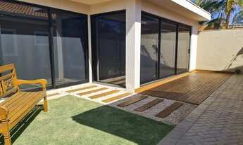 Imagem 5: Casa em Condomínio à venda no Caimbé, Ribeirão Preto, SP, 3 quartos, 1 suíte