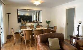 Imagem 3: Apartamento para venda tem 256 metros quadrados com 4 quartos em Parque Colonial - São Pau