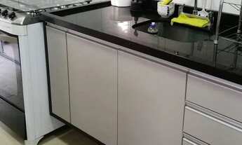 Imagem 6: 9273 - 3 vagas de garagem Venda Apartamento 120m² - Raízes Campolim Parque Campolim