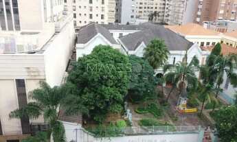 Imagem: Apartamento, Santa Cecília - São Paulo