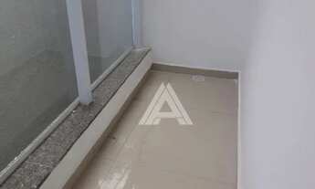 Imagem 4: Apartamento com 2 dormitórios à venda, 69 m² - Campestre - Santo André/SP