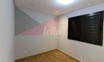 Imagem 6: São Paulo - Apartamento Padrão - Saúde