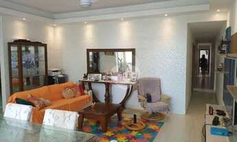 Imagem: Rio de Janeiro - Apartamento Padrão - COPACABANA