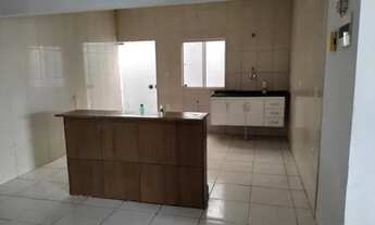 Imagem 7: Casa de Esquina no bairro Pe Cícero, Petrolina-PE