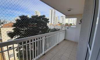 Imagem: Apartamento - Bosque da Saúde - São Paulo