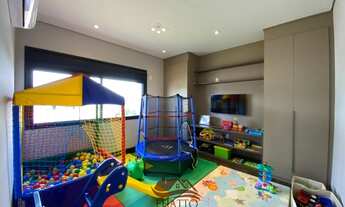 Imagem 7: Lindissimo sobrado completamente mobiliado em condomínio