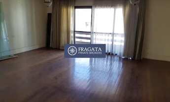 Imagem 5: Lindíssimo Cobertura com 4 dormitórios à venda, 400 m² - Moema - São Paulo/SP