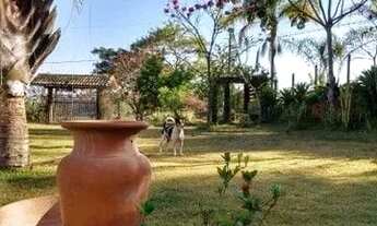 Imagem 5: Chácara à venda 1 Quarto, 2 Vagas, 2500M², Borba, Pindamonhangaba - SP